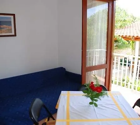 In Nevidane With Sea View, Balcony, Air Conditioning, Wifi 4663-3 *