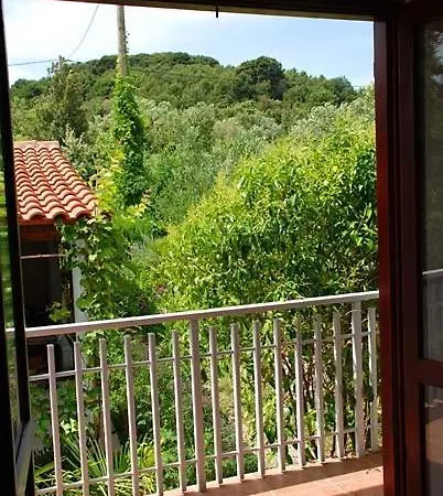 In Nevidane With Sea View, Balcony, Air Conditioning, Wifi 4663-3 Murter
