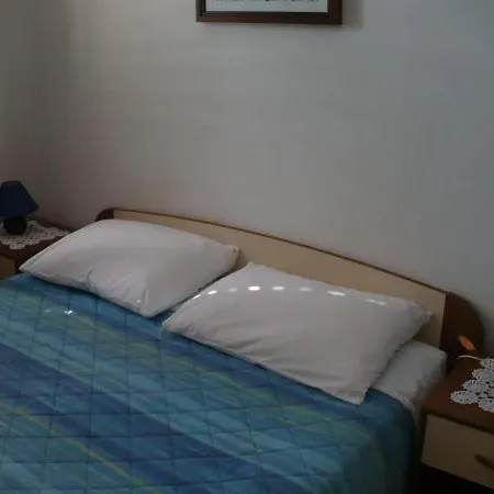 In Nevidane With Sea View, Balcony, Air Conditioning, Wifi 4663-3 Apartment