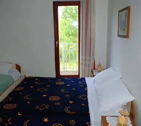 In Nevidane With Sea View, Balcony, Air Conditioning, Wifi 4663-3 Apartment Murter