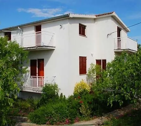 In Nevidane With Sea View, Balcony, Air Conditioning, Wifi 4663-3 *