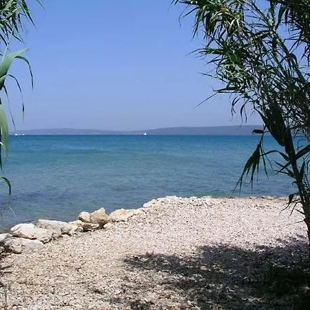 In Nevidane With Sea View, Balcony, Air Conditioning, Wifi 4663-3 *